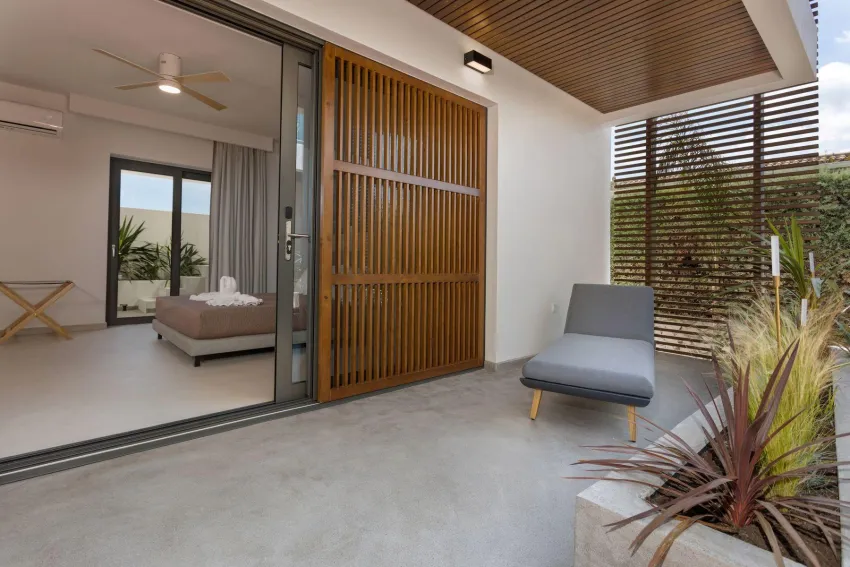 Serenity Luxury Hotel Agrilia 4*-12