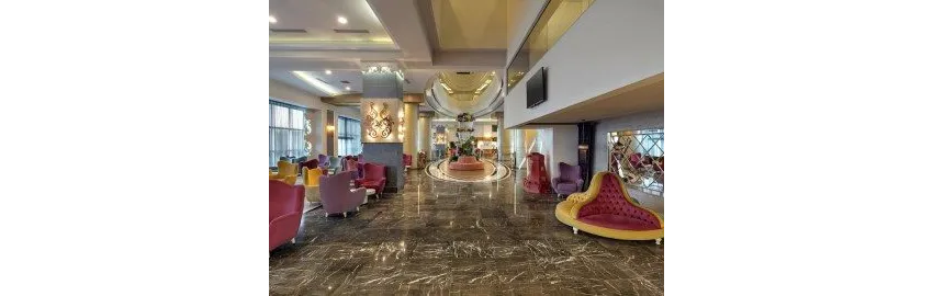 Orange County Alanya 5*-3