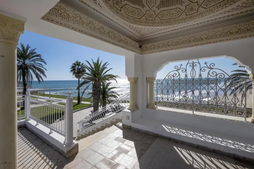 BEL AZUR THALASSA & BUNGALOWS  4*-27