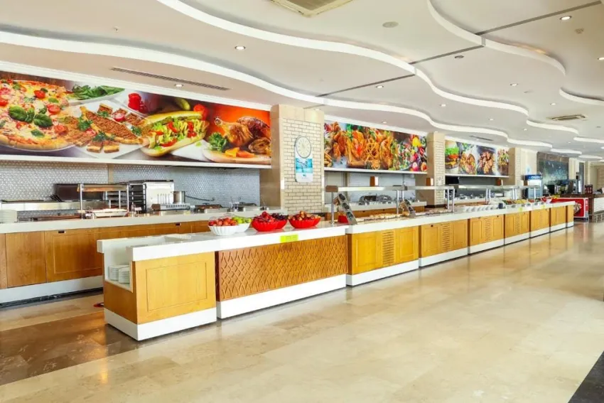 Crystal Waterworld Aqua Collection 5*-8