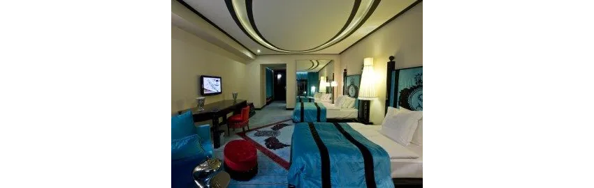 Selectum Luxury Resort Belek 5*-13