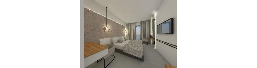 Atlantis Boutique Hotel (ex City Hotel) 4*-53