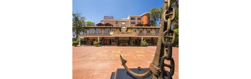 Club Dizalya 4*-28