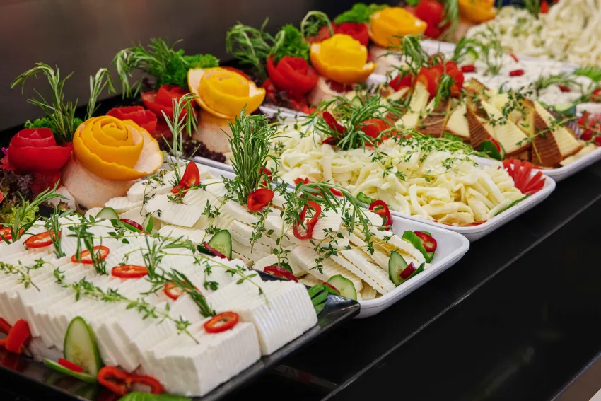 Galeri Resort Hotel 5*-43