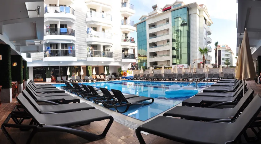 Oba Star Hotel 4*-38