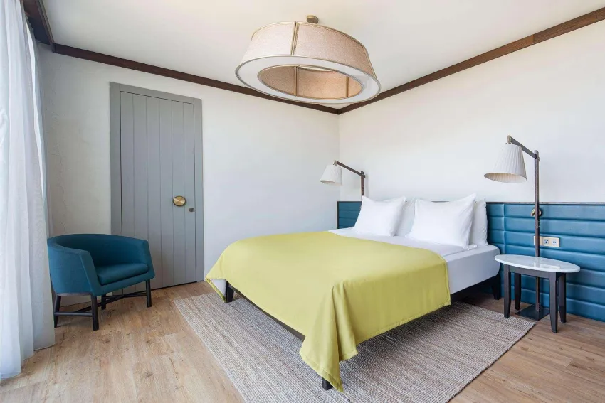 Voyage Belek Golf & Spa Hotel 5*-63