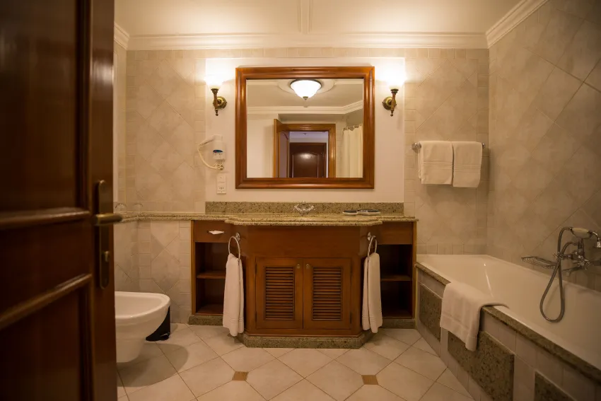 The Cascades Golf Resort & Spa 4*-17