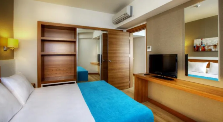 Grand Park Lara 4*-17