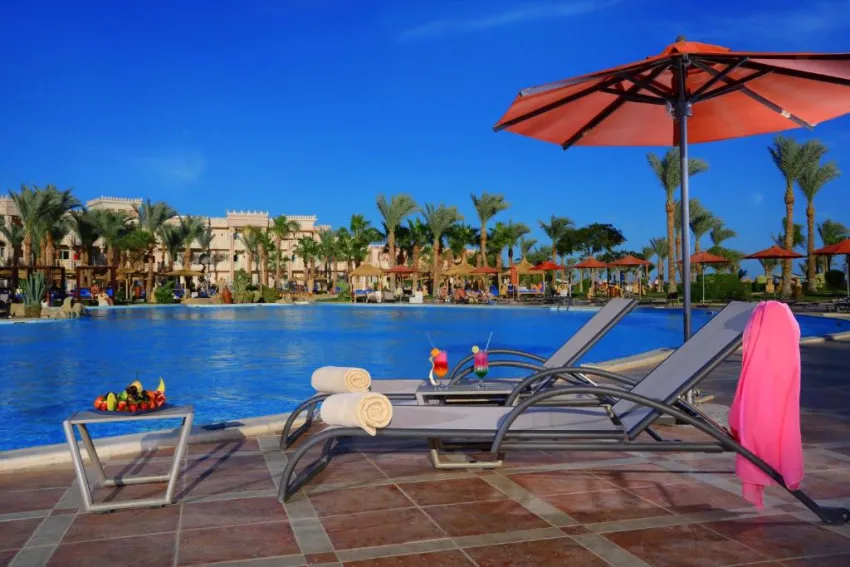 PICKALBATROS PALACE RESORT  5*-24