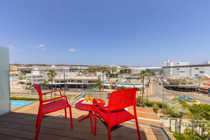Faros Hotel 4*-27