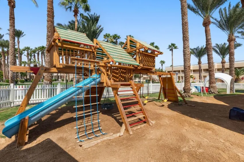 Pickalbatros Beach Albatros Resort 4*-17