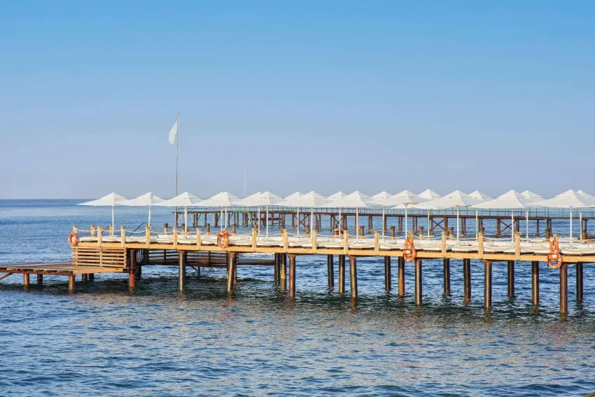 Voyage Sorgun Hotel 5*-93