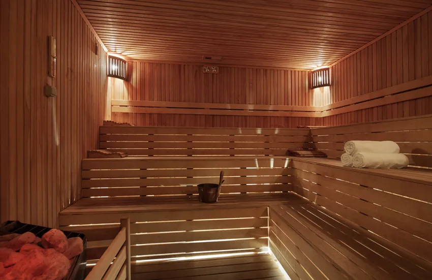 GALERI RESORT HOTEL  5*-11