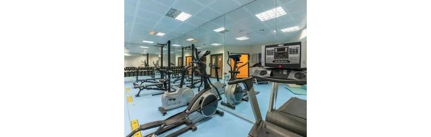 Lancora Beach Hotel 4*-11