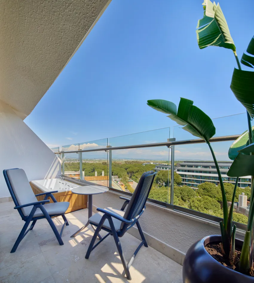 Maxx Royal Belek Golf Resort 5*-155