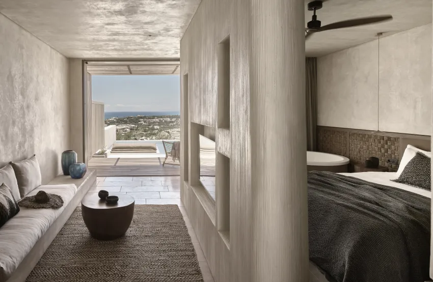 Olea All Suite Hotel 5*-22