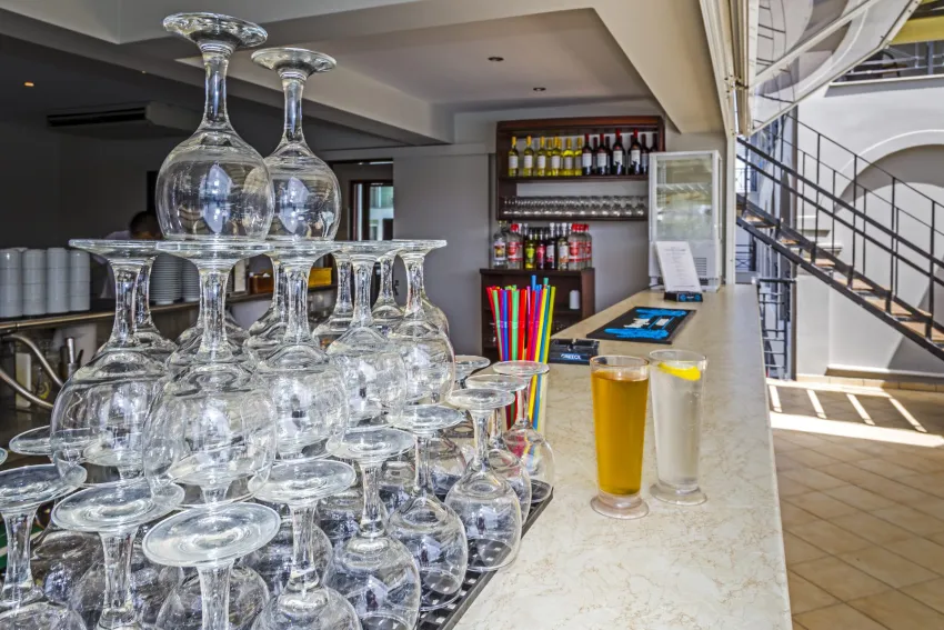 White Olive Premium Laganas 4*-38