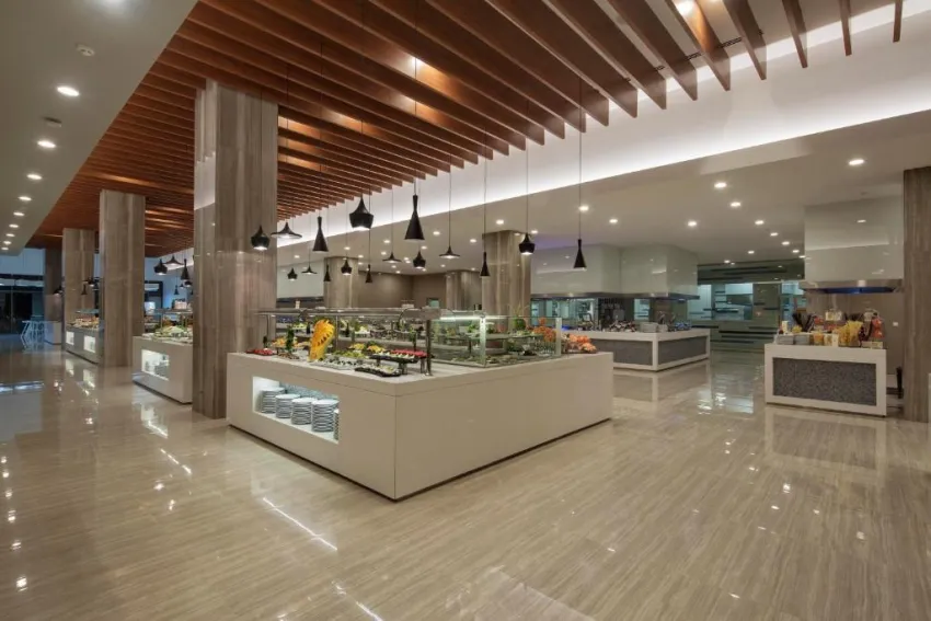 THE SENSE DELUXE HOTEL  5*-37