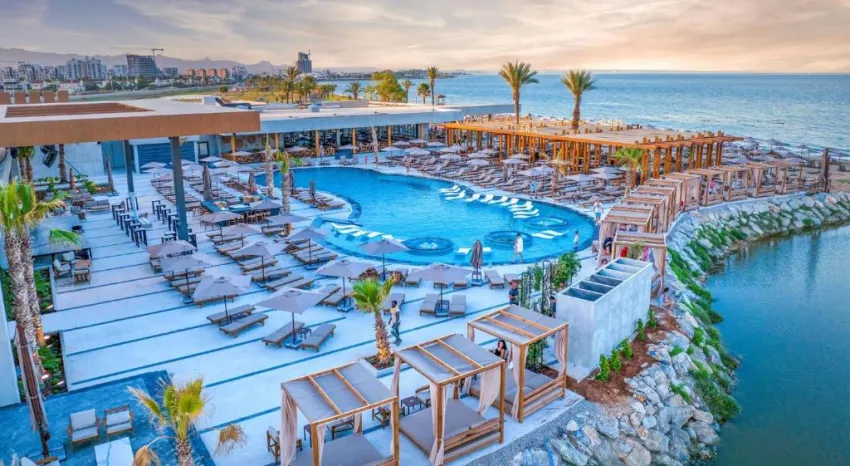 GRAND SAPPHIRE RESORT  5*-16