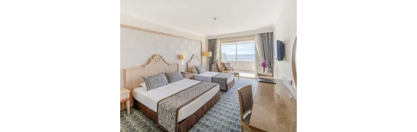 Starlight Resort Hotel 5*-7