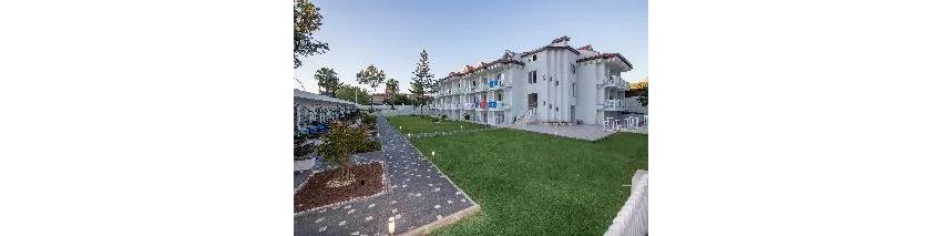 Armas Gul Beach 4*-7