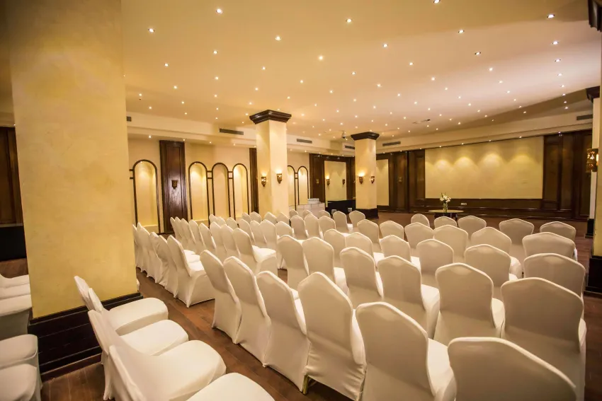 Sentido Mamlouk Palace 5*-64