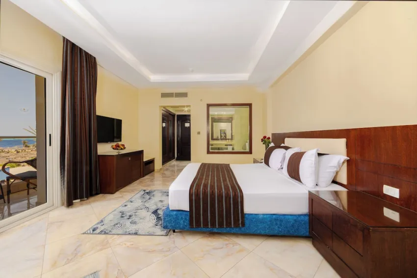 Seagull Beach Resort 4*-38