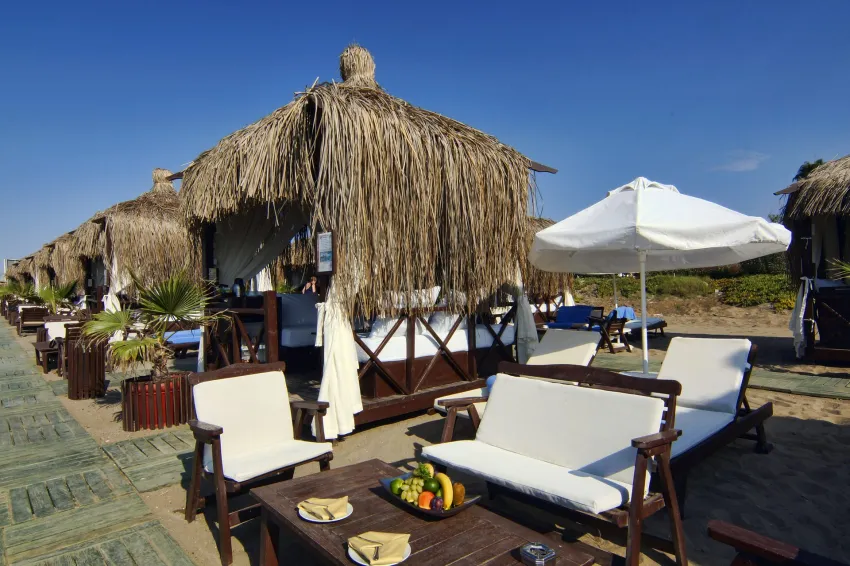 Limak Arcadia Sport Resort 5*-17