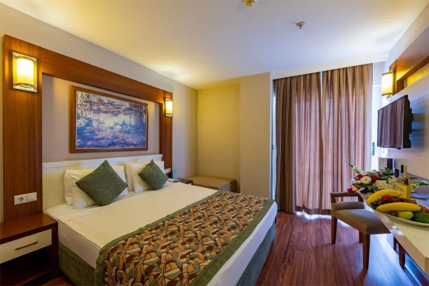 VIKING STAR HOTEL  5*-20