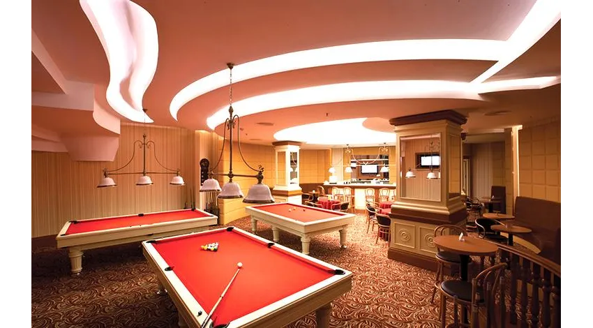 PALOMA SENCIA (EX. CORNELIA DELUXE RESORT)  5*-21