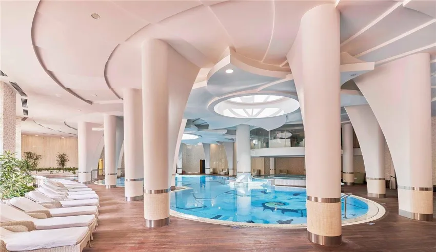 Calista Luxury Resort 5*-16
