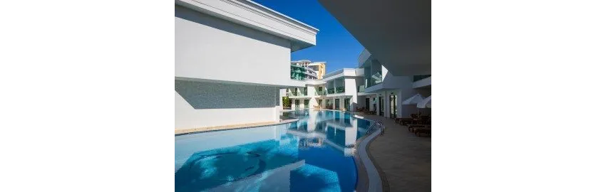 Alan Xafira Deluxe Resort & Spa 5*-18