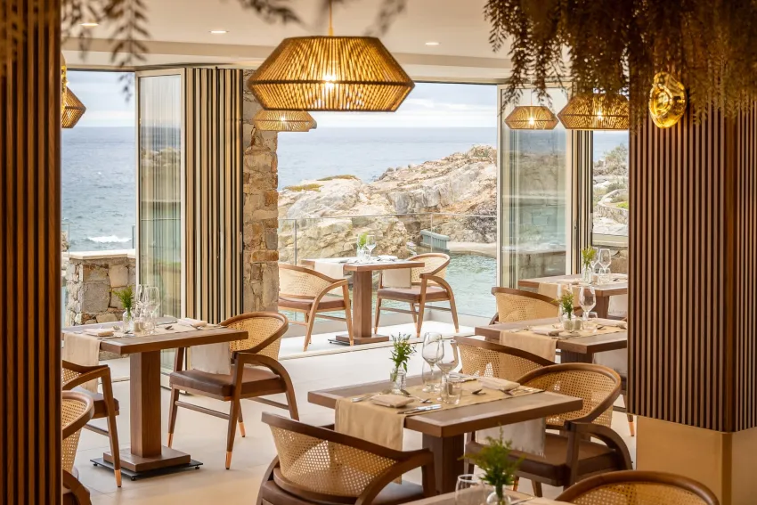 Iberostar Selection Creta Marine 5*-22