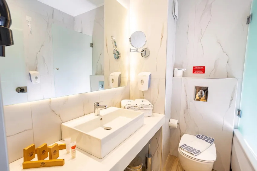 Lydia Maris Resort and Spa Hotel 5*-5