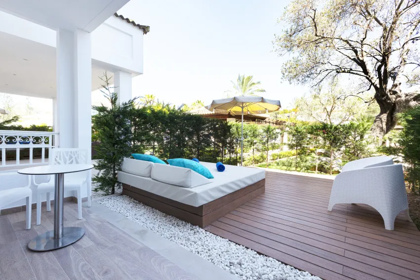 Mar Hotels Playa Mar & Spa  4*-12