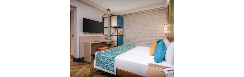 Baia Salima Kemer 5*-19