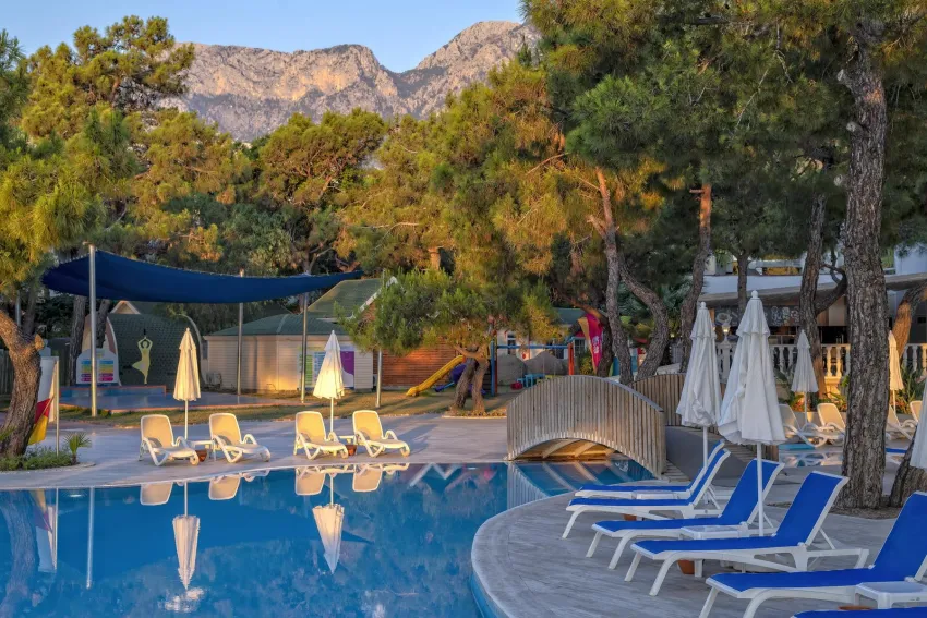 Amara Comfort Resort 5*-21