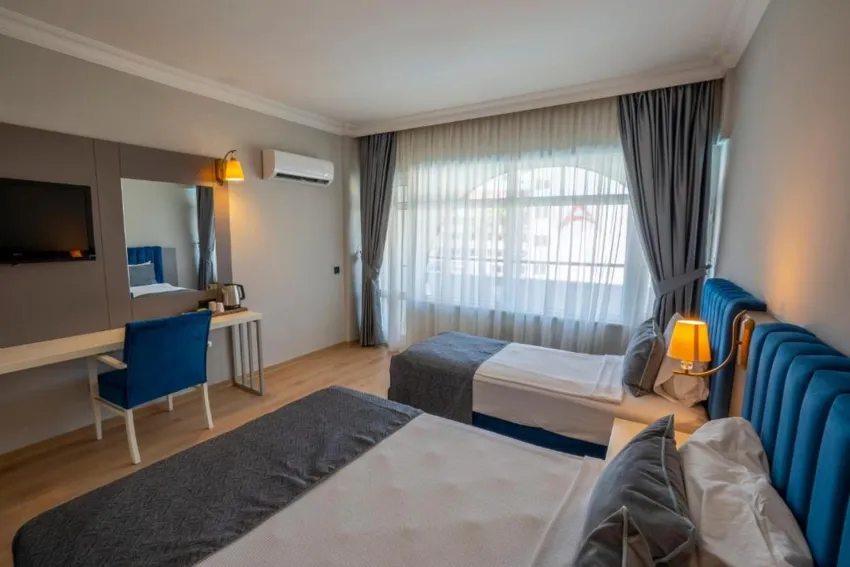 Armas Bella Sun 4*-16