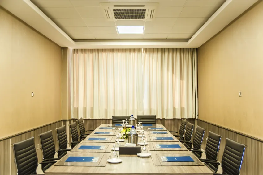 Ajax Hotel 4*-73