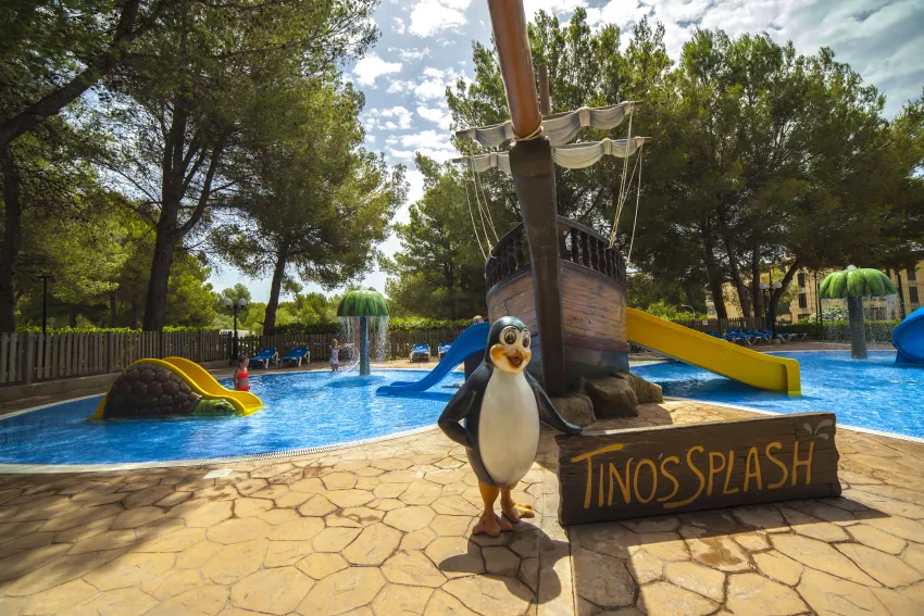 Valentin Grand Park Suite Hotel 4*-24