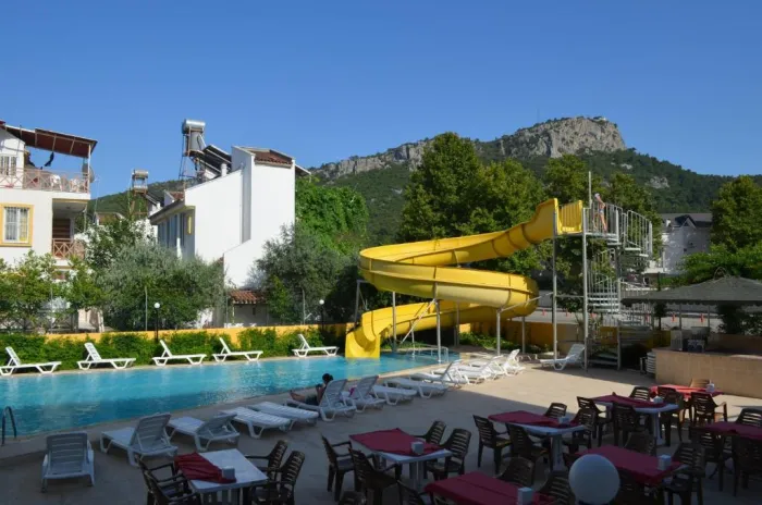 PARK AVRUPA HOTEL  3* - Kemer - Turcia