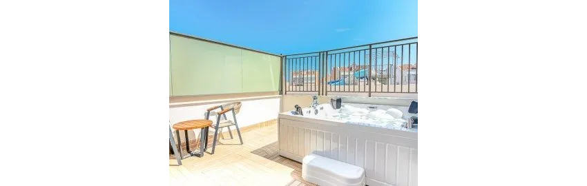 Cenger Blue Collection 5*-25