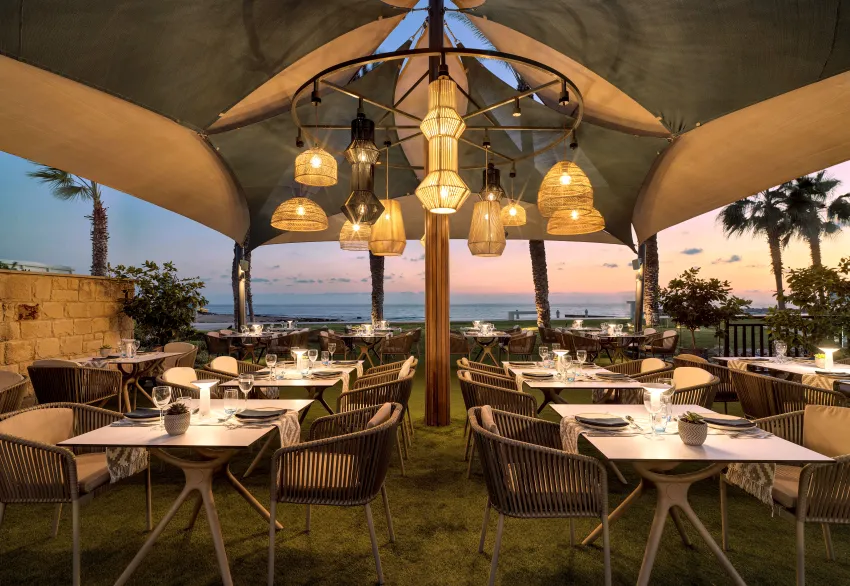 Olympic Lagoon Resort Paphos 5*-81