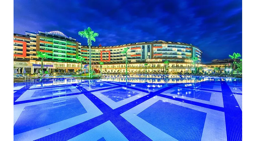 LONICERA RESORT SPA HOTEL  5*-32