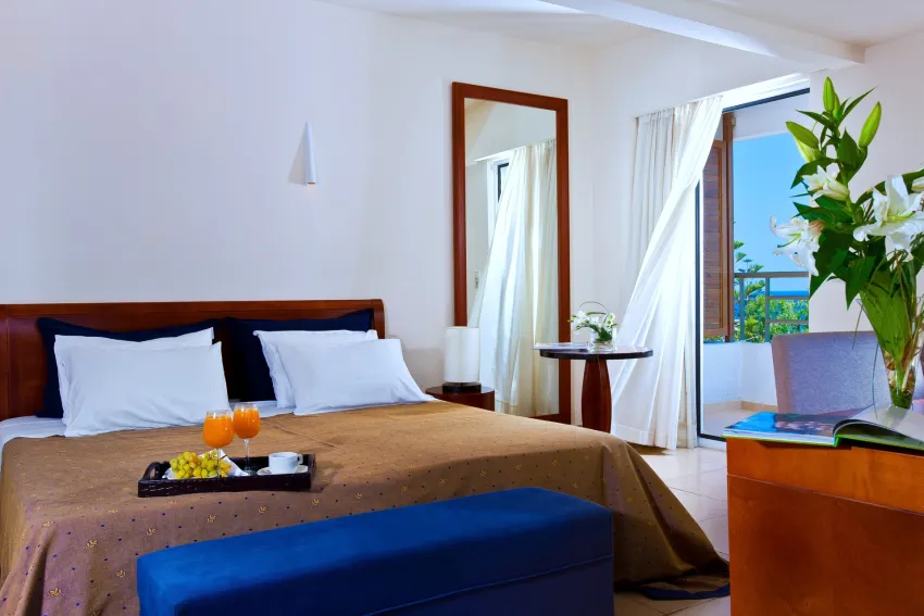Apollonia Beach Resort and Spa 5*-7
