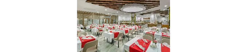 Glamour Resort Spa Hotel 5*-41