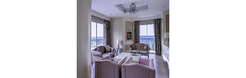 Tui Magic Life Rixos Beldibi 5*-27
