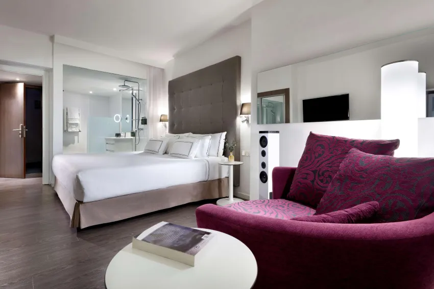 Melia Palma Marina 4*-370