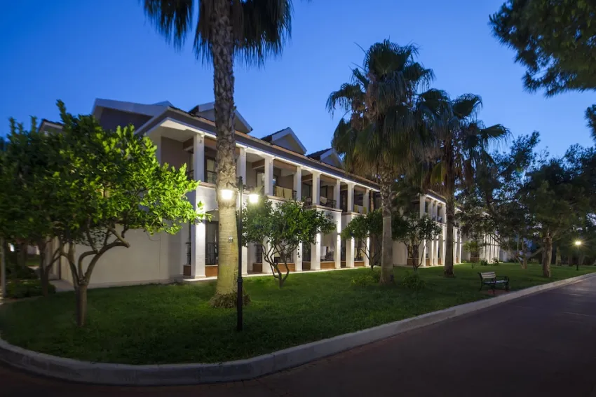 Club Hotel Turan Prince World 5*-81