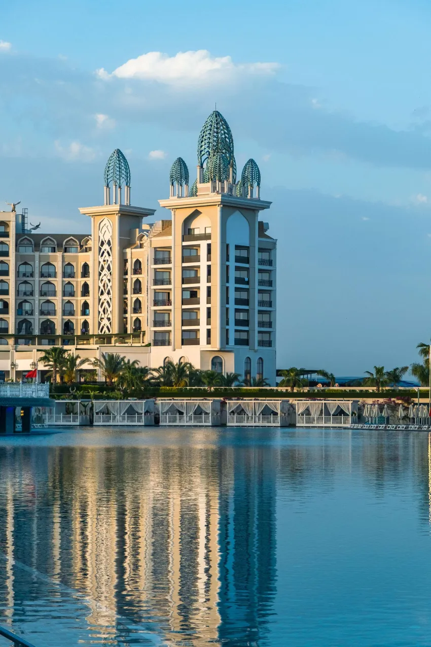 Granada Luxury Belek 5*-520